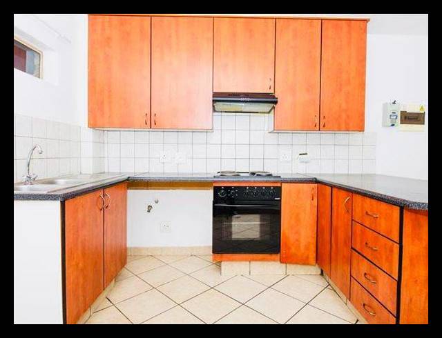 2 BEDROOM APARTMENT FOR SALE IN VORNA VALLEY